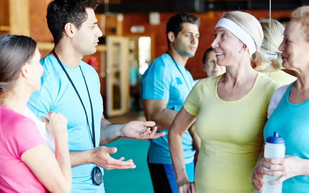 Endelig dagsorden til generalforsamling