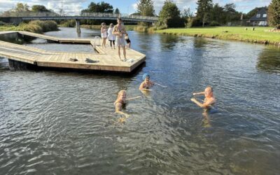 Vi er på Instagram!